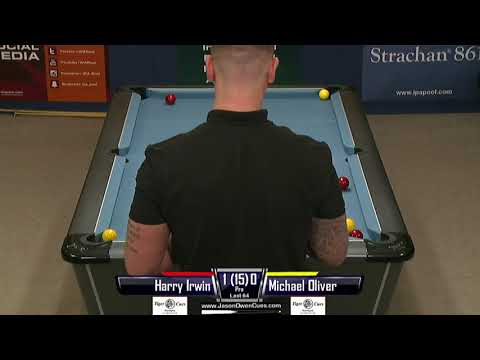 IPA Tour Heathrow - IRWIN V OLIVER