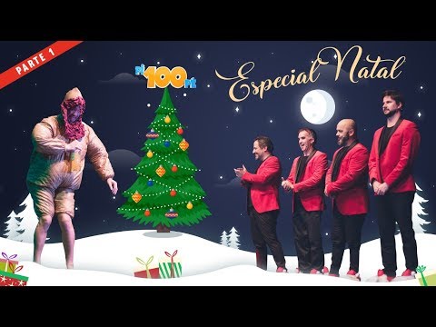 Pi100pé Especial De Natal - O peru De Natal