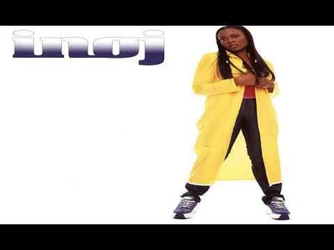 Inoj - Movin' On