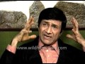 Interview With Legendary Indian Actor Dev Anand