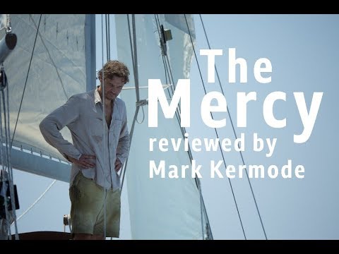 The Mercy reviewed by Mark Kermode