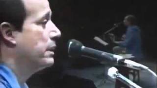 SILVIO RODRÍGUEZ - DULCE ABISMO