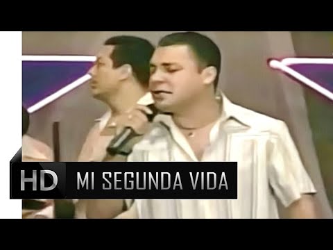 Mi Segunda Vida, Jean Carlos Centeno, Binomio De Oro De América | Vídeo Oficial ᴴᴰ