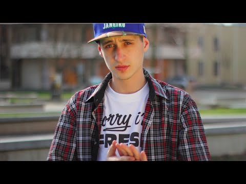 Reginald & Maměn - Nemůžu čekat (Official video)