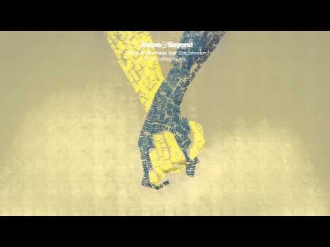 Above & Beyond feat. Zoë Johnston - We're All We Need (16 Bit Lolitas Remix)