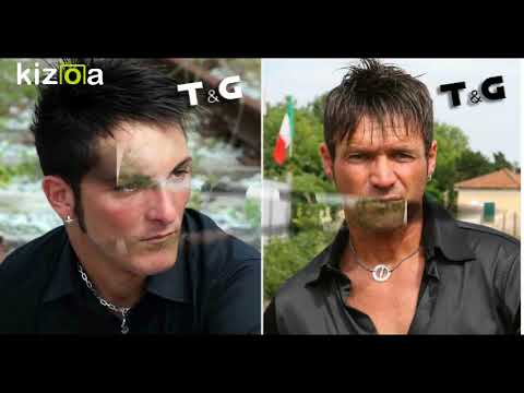 TONY LI CAUSI feat GIUSEPPE DI LIBERTO... LA NOSTRA STORIA INFINITA