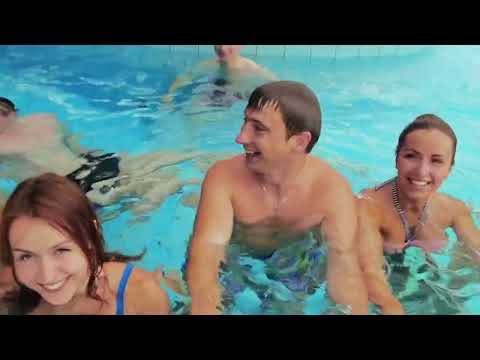 SVOYAK - ЛАЙНЕР (не официальное видео)