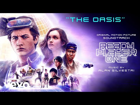 Video thumbnail for The Oasis