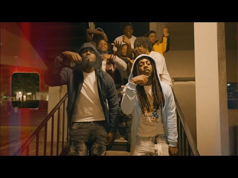 Gudda x 2800GT - Top Shelf (Exclusive Music Video) | Dir. Rob Marley