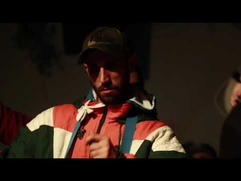 Anxo Vg vs Junay (Cuartos final COLV)