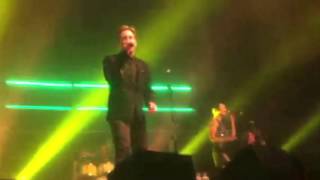 Jason Donovan - All I Wanna Do Is Make You Mine (live)