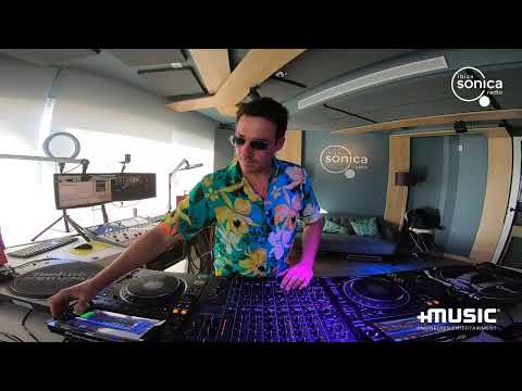 Alfonso Ares · Supersonicos · 04.08.2023