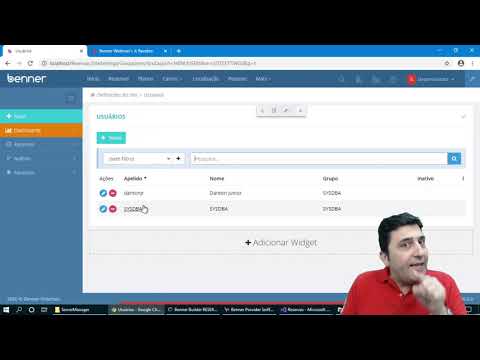 #005 – Melhorando a RN do envio de E-mail