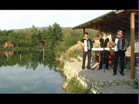 Nadjija - Mirjana Zivkovic i ork.Miroslava Nisica