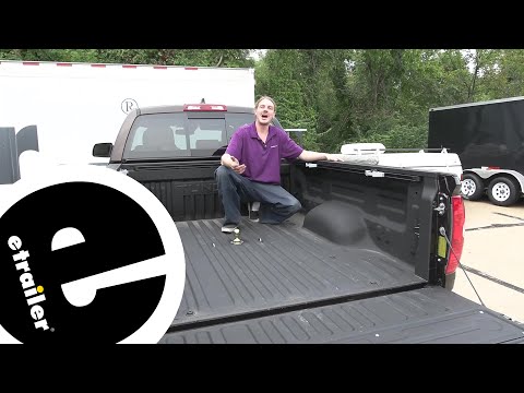 etrailer | B and W Fifth Wheel Trailer Hitch Installation - 2020 Toyota Tundra