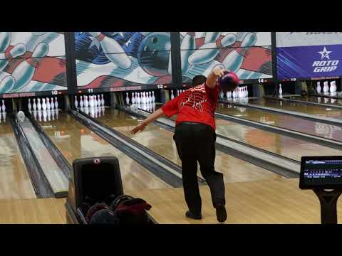 2022 USBC Senior Masters Match Play (Part 2)