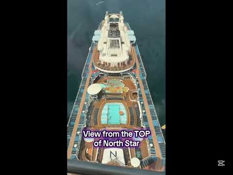 Thumbnail for Up on North Star on Anthem of the Seas!