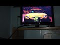 Closing To Monsters Inc 2002 VHS
