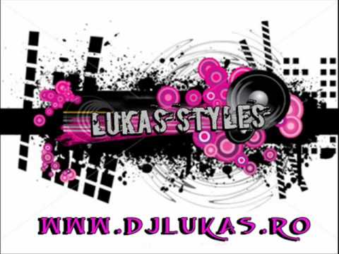 Deepside Deejays - Hold You (Lukas Style Rework)