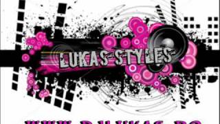 Deepside Deejays - Hold You (Lukas Style Rework)