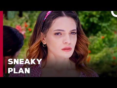 Eylül Has Been Set Up - Can't Stop Loving You