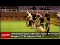 Wideo: II Mi�dzynarodowa Wystawa Ps�w Rasowych w G�ogowie