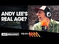 How Old Is Andy Lee Really Hot Breakfast Triple M