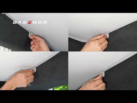 2021 Model 3 Sunroof Sunshade