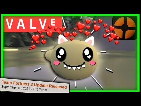 TF2 SNAKE UPDATE (The Movie)