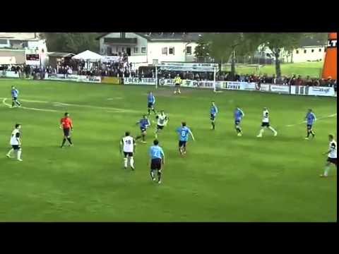 OÖ-Liga: UFC Eferding - Union Gurten