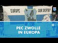 FOX Sports DOC: PEC Zwolle in Europa