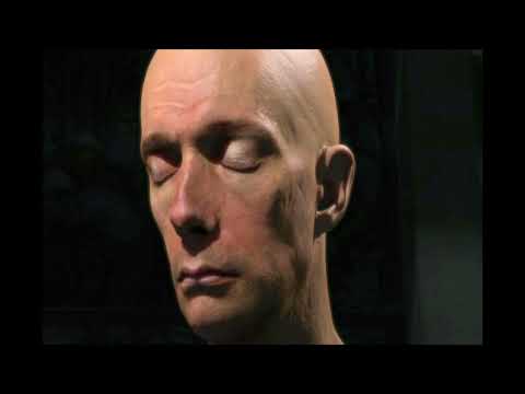 Siggraph 2007 - Nvidia Real-Time Graphics Research - GeForce 8 Demo - Nvidia