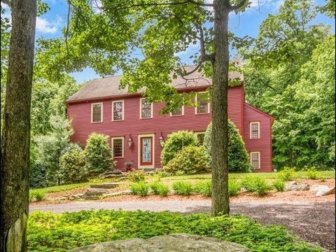 Priced at $700,000 - 14 Jade Hill Road, Auburn, MA 01501