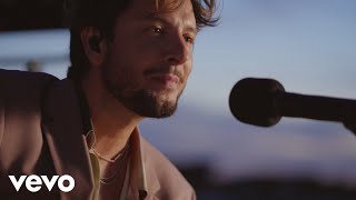 Manuel Carrasco - El Aire De La Calle (Cover)