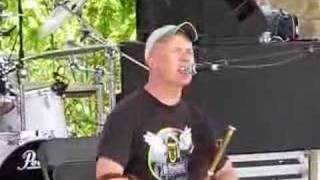 RATHKELTAIR @ 2008 RIVERFRONT IRISH FEST "Pound A Week Rise"