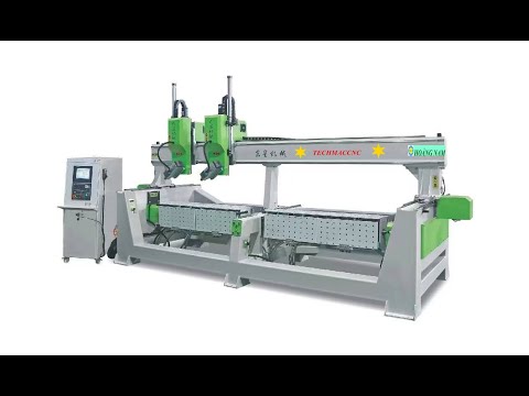 Máy chế biến gỗ Hoàng Nam. (TECHMACCNC) tell/zalo.0983889897