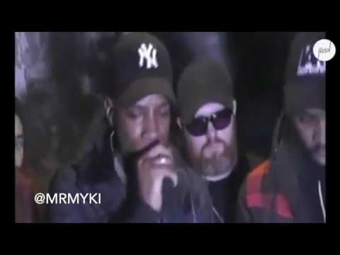 DJ SLIMZEE DISCARDA, SMILEY, JAMMIN, MR MYKI, RD, BIG JOHN, TINY K AT KEEP HUSH MARCH 2017