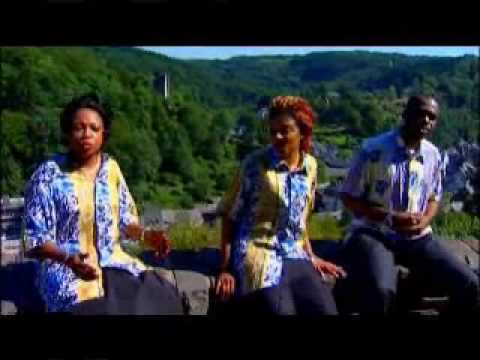 Dieu a tant aime le monde