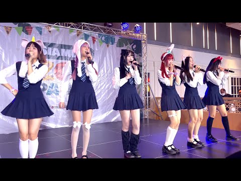 MIRUKU - Siamdol Zoo Party