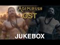 Adipurush OST Jukebox | Prabhas |Om Raut
