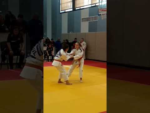 Girls JUDO. Kumikata #judogirls