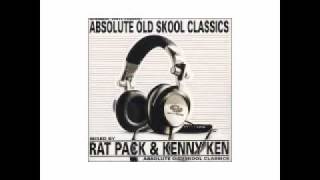 oldskool classics mixed by ratpack & kenny ken