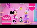 Minnie S Bow Toons Pet Hotel Short The Lost Lizard