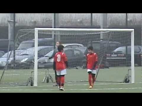 BK Union Vallensbaek