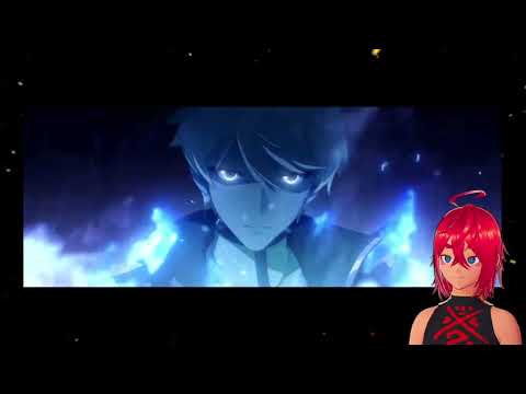 Xross Reacts to Preview of Honkai Impact 3rd Part 1 Finale Opening | Honkai Impact 3rd