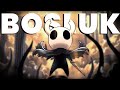 The WHOLE Story Of Hollow Knight
