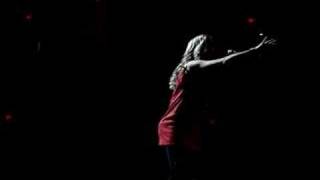 Carrie Underwood November Rain COLUMBUS