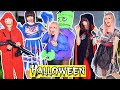 BFF Bestimmt Mein HALLOWEEN Kostüm ViktoriaSarina