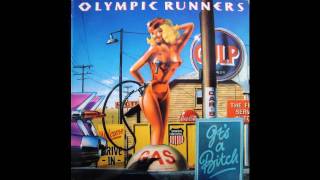 Olympic Runners - Bitch (Vinyl Limited Edition) 1979