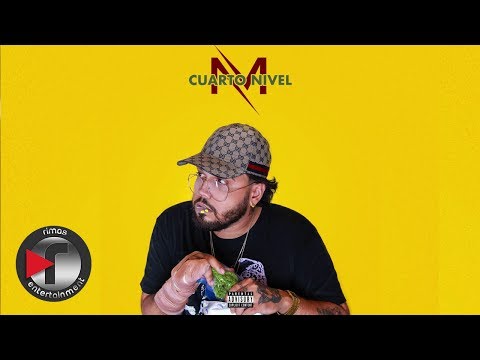 MYM X BRRAY - Cuarto Nivel - Los De La Nazza